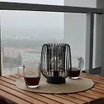Close-Urban Chic - Studio Apartment - City Center - Piecewska