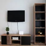 Close-Urban Chic - Studio Apartment - City Center - Piecewska