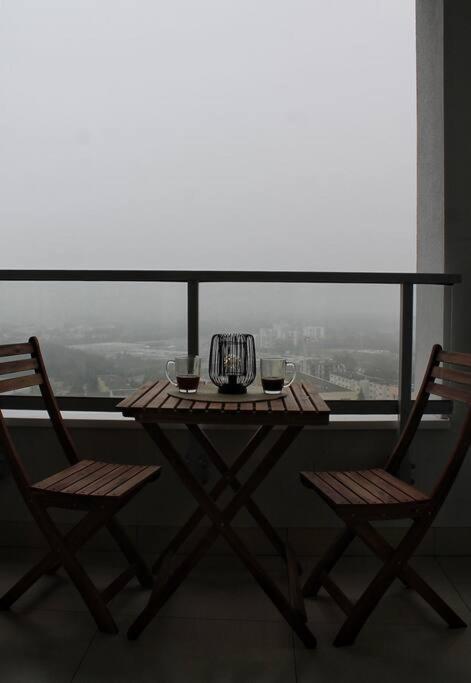 Apartament Close-urban Chic - - Center - Piecewska