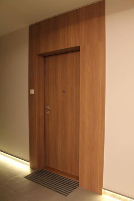 Apartament Close-urban Chic - - Center - Piecewska *