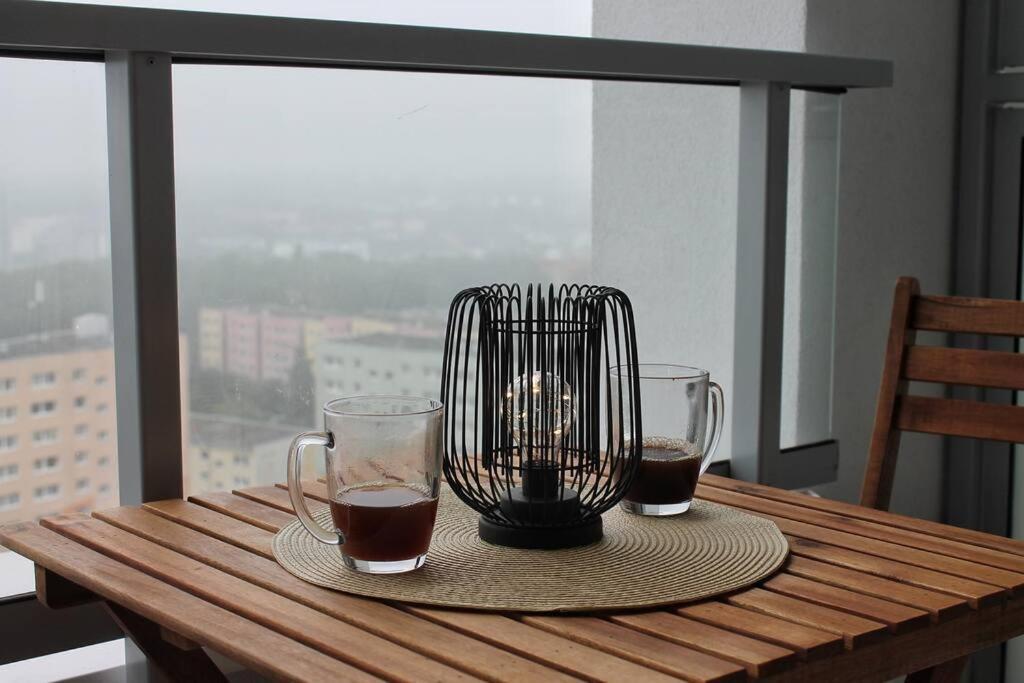 Close-urban Chic - - Center - Piecewska Apartament *