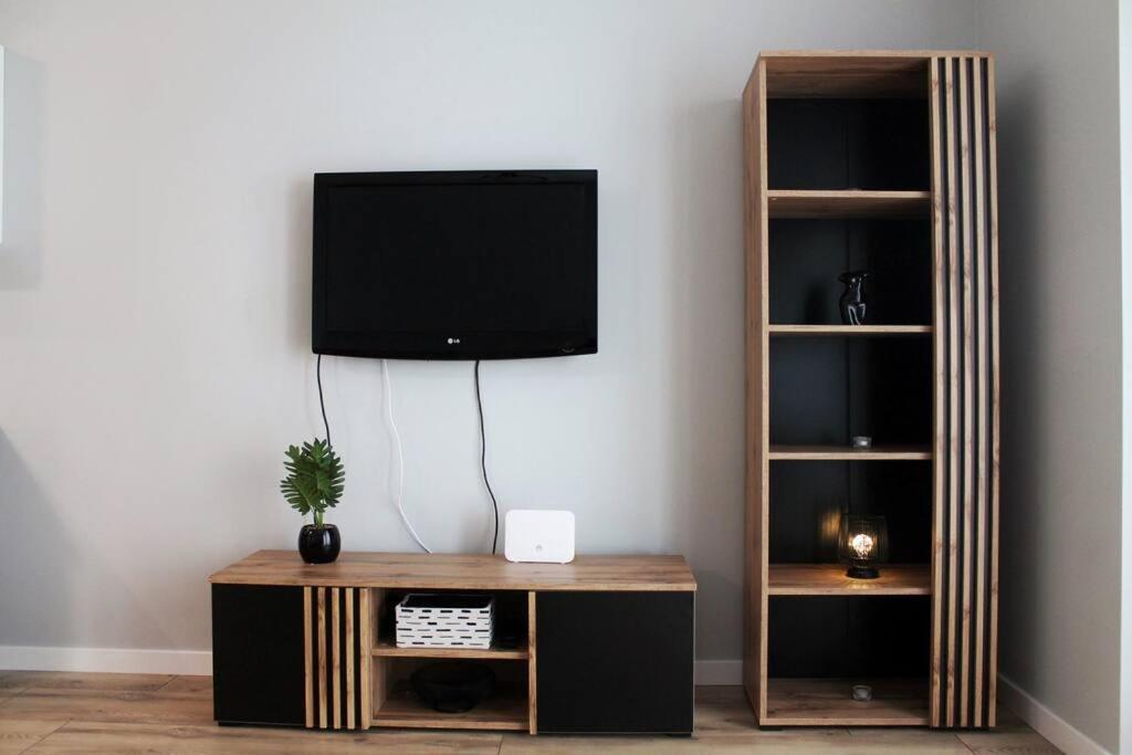 Apartament Close-urban Chic - - Center - Piecewska