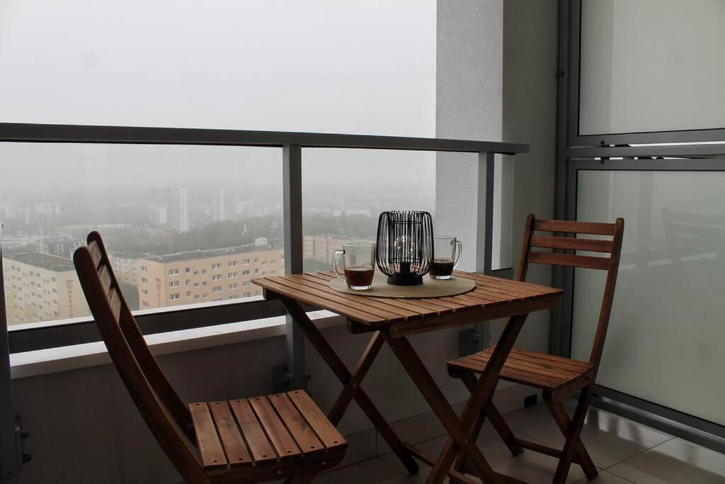 Apartament Close-urban Chic - - Center - Piecewska *