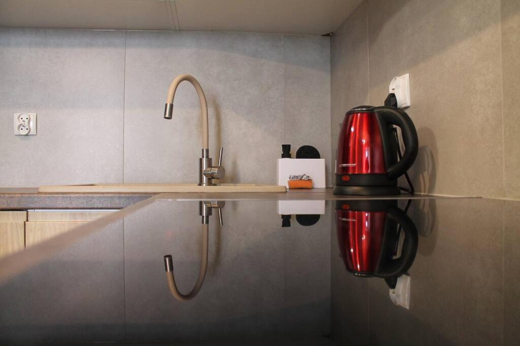 Close-urban Chic - - Center - Piecewska Apartament