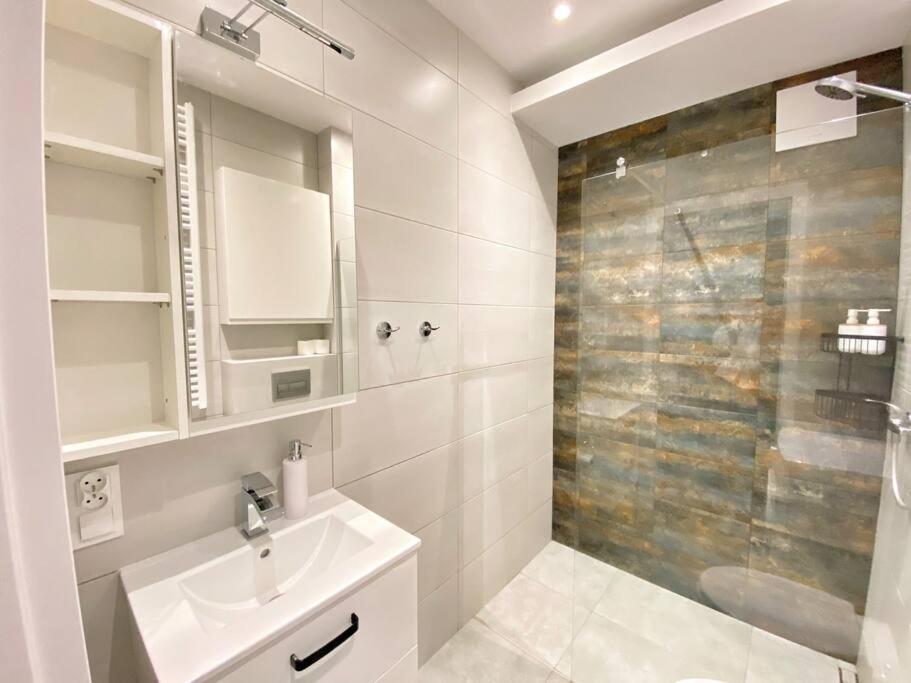 Apartament Close-urban Chic - - Center - Piecewska *