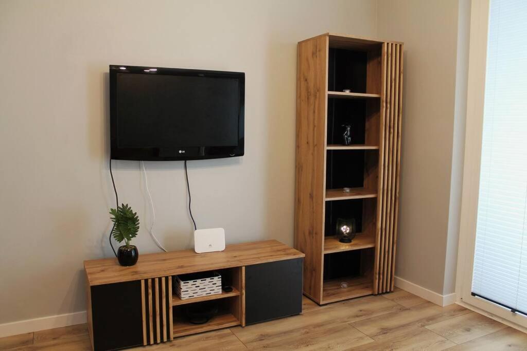 Close-urban Chic - - Center - Piecewska Apartament Gdańsk