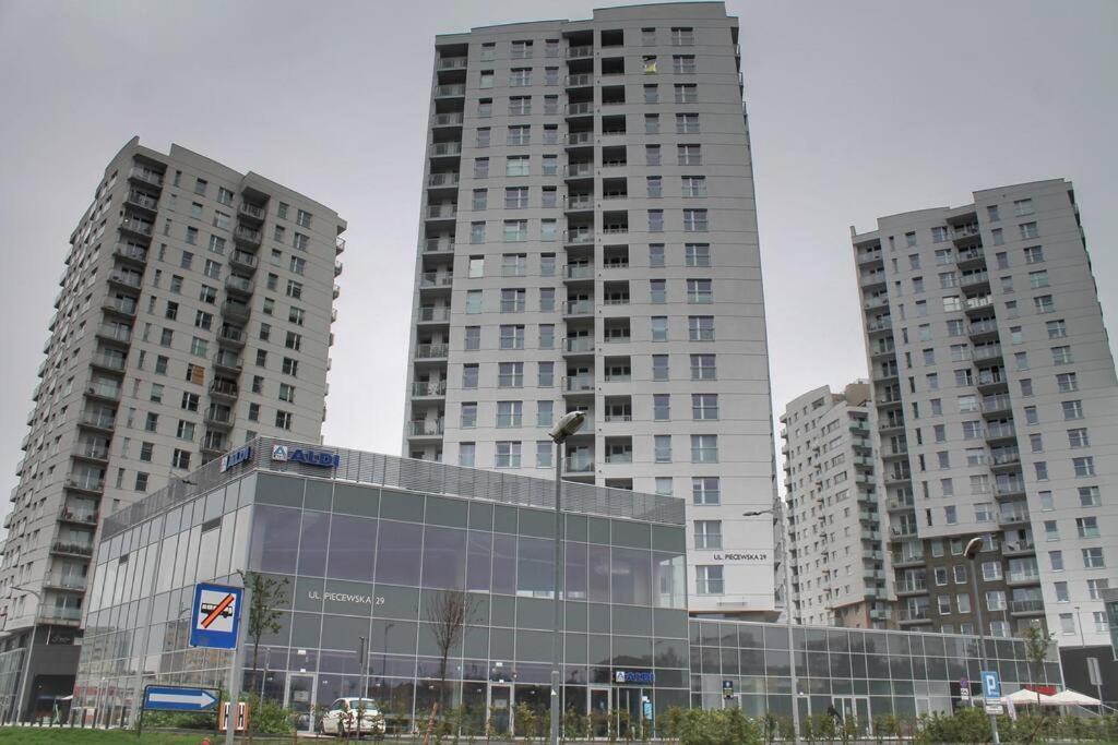 Close-urban Chic - - Center - Piecewska *