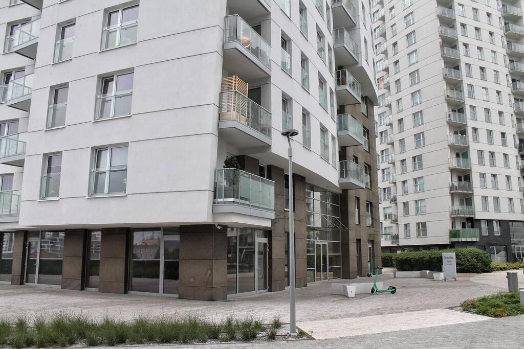 Close-urban Chic - - Center - Piecewska Apartament *